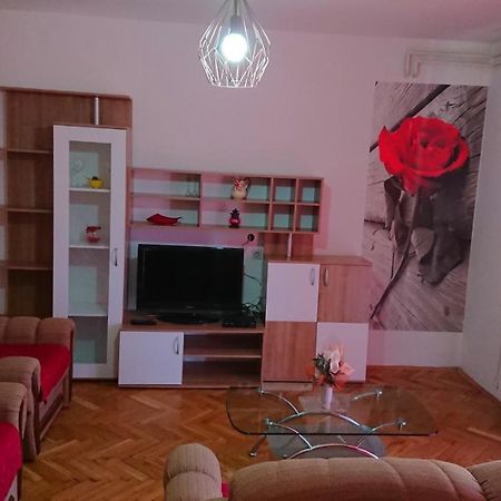Apartments Vesna Kampor Екстер'єр фото