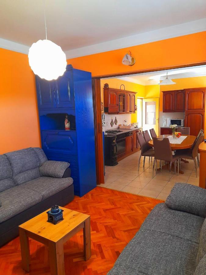 Apartments Vesna Kampor Екстер'єр фото