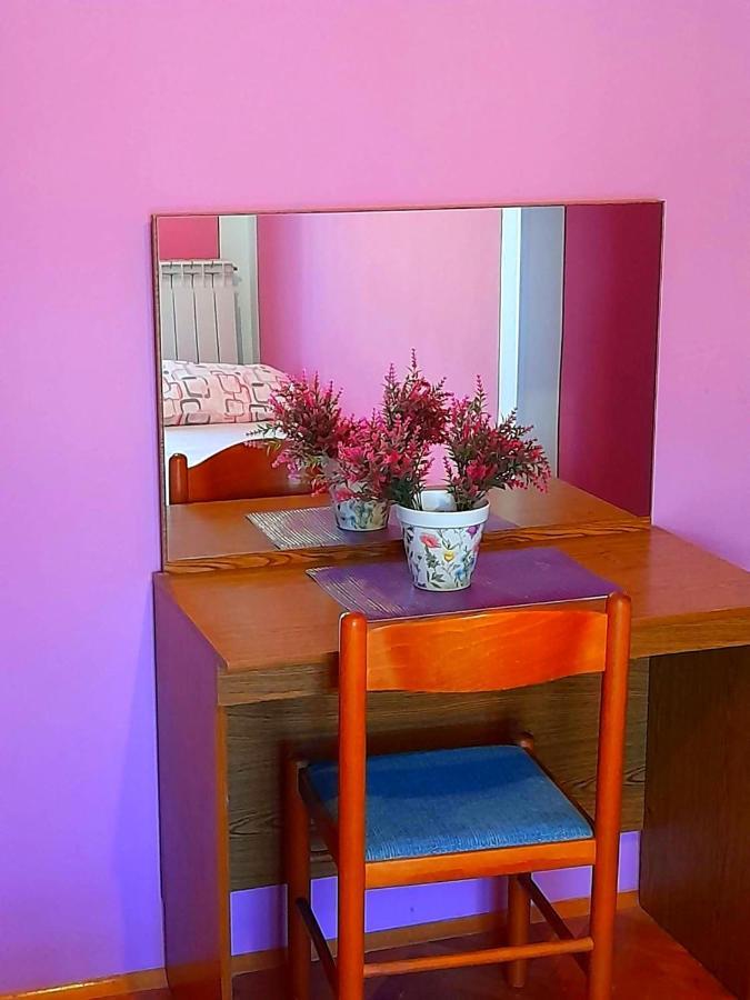 Apartments Vesna Kampor Екстер'єр фото
