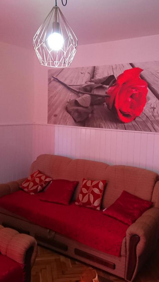 Apartments Vesna Kampor Екстер'єр фото